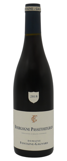Fontaine Gagnard Bourgogne Passetoutgrains 2018 750ml - 1