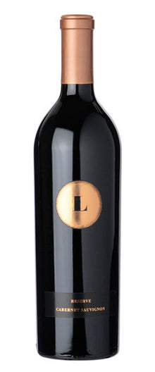 Lewis Cellars Cabernet Sauvignon Reserve Napa Valley 2010 750ml - 1