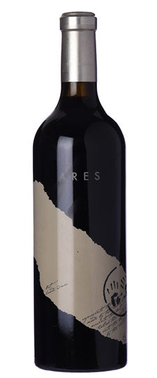 Two Hands Wines Ares Shiraz Barossa Valley 2005 750ml - 1