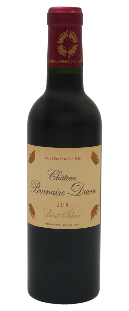Brainaire Ducru 2018 375ml - 1