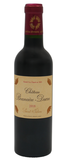 Brainaire Ducru 2018 375ml - 1