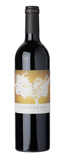Continuum Napa Valley 2010 750ml - 1