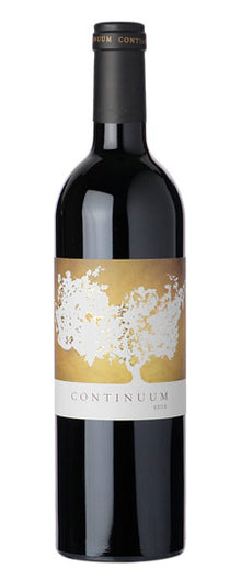 Continuum Napa Valley 2010 750ml - 1