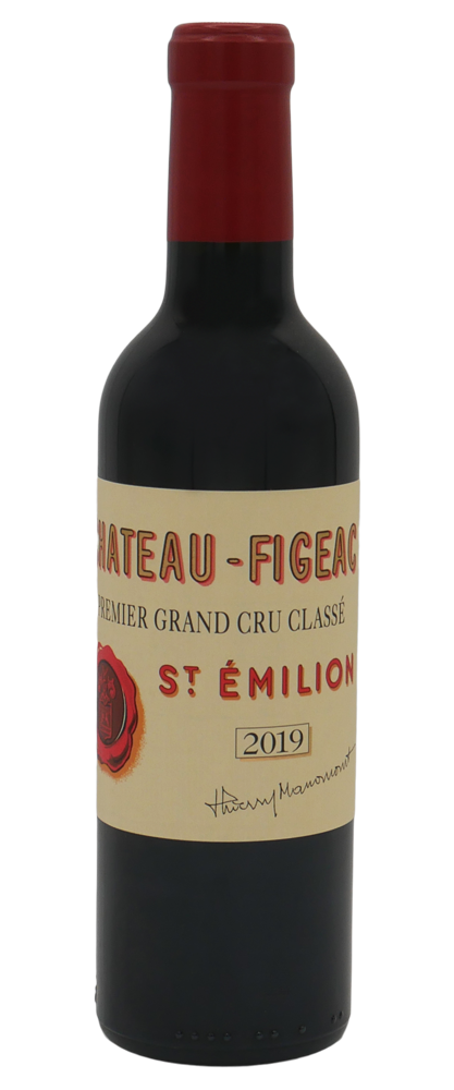Figeac 2019 375ml - 1