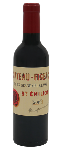 Figeac 2019 375ml - 1