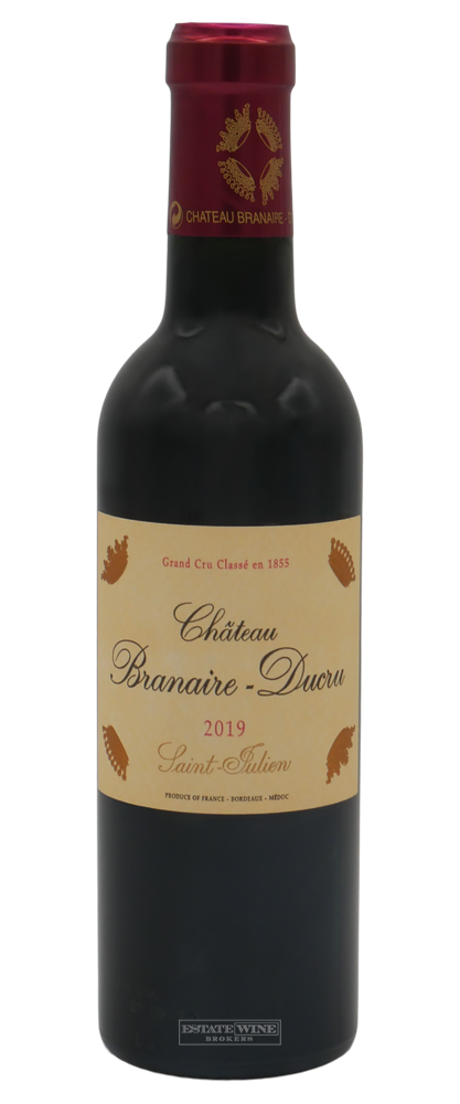 Brainaire Ducru 2019 375ml - 1