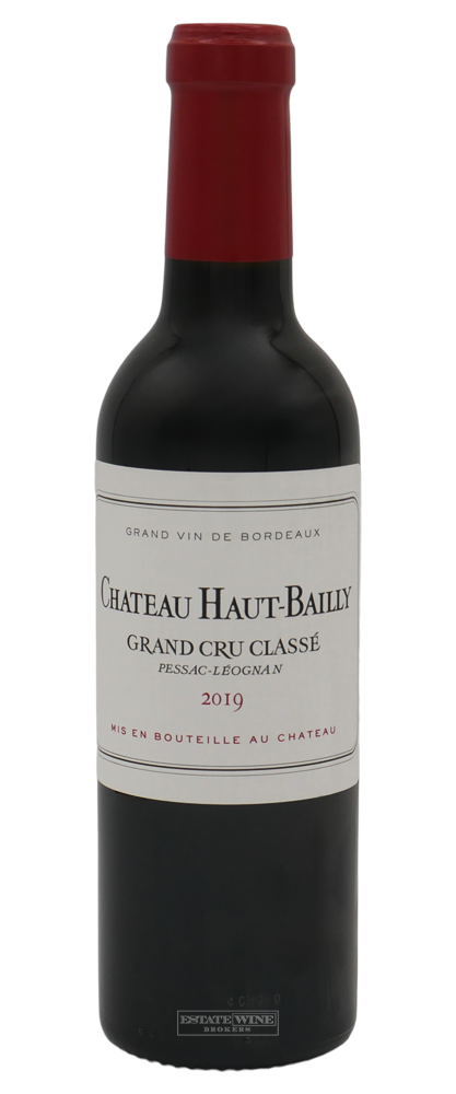Haut Bailly 2019 375ml - 1