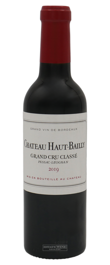 Haut Bailly 2019 375ml - 1