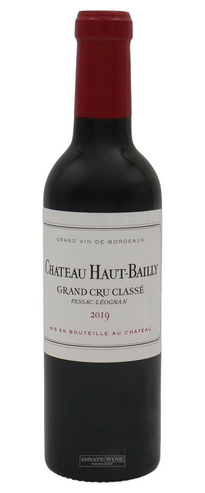 Haut Bailly 2019 375ml - 1