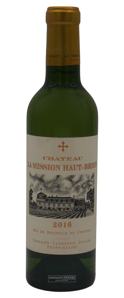 La Mission Haut Brion Blanc 2015 375ml - 1