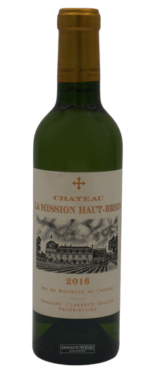 La Mission Haut Brion Blanc 2015 375ml - 1