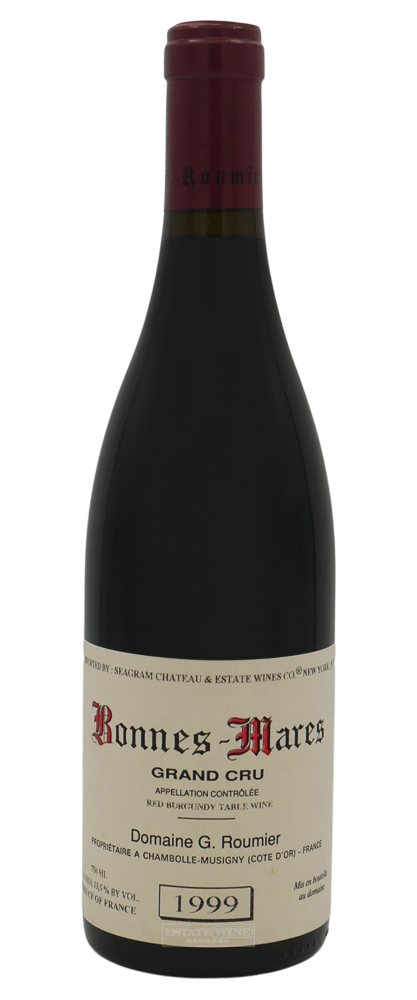 Domaine Georges Roumier Bonnes Mares Grand Cru 1999 750ml - 1