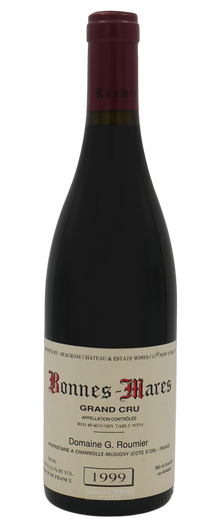 Domaine Georges Roumier Bonnes Mares Grand Cru 1999 750ml - 1