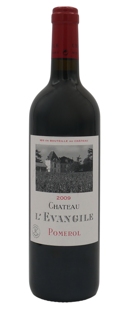 L'Evangile 2009 750ml - 1