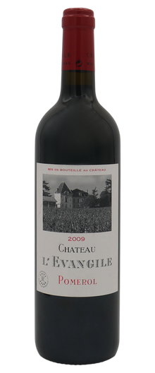 L'Evangile 2009 750ml - 1