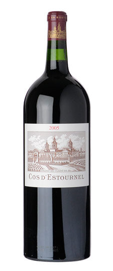 Cos d'Estournel 2005 6000ml - 1