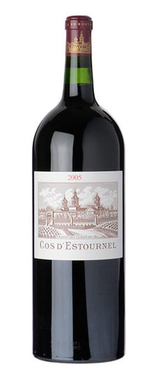 Cos d'Estournel 2005 6000ml - 1