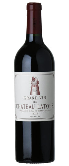 Latour 2012 750ml - 1