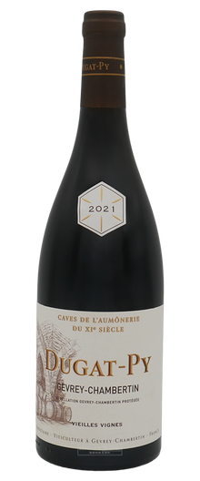 Domaine Dugat-Py Gevrey Chambertin Vieilles Vignes 2021 750ml - 1