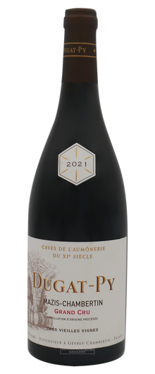 Domaine Dugat-Py Mazis Chambertin Grand Cru 2021 750ml - 1