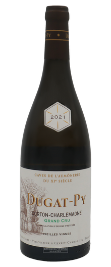 Domaine Dugat-Py Corton Charlemagne Grand Cru 2021 750ml - 1