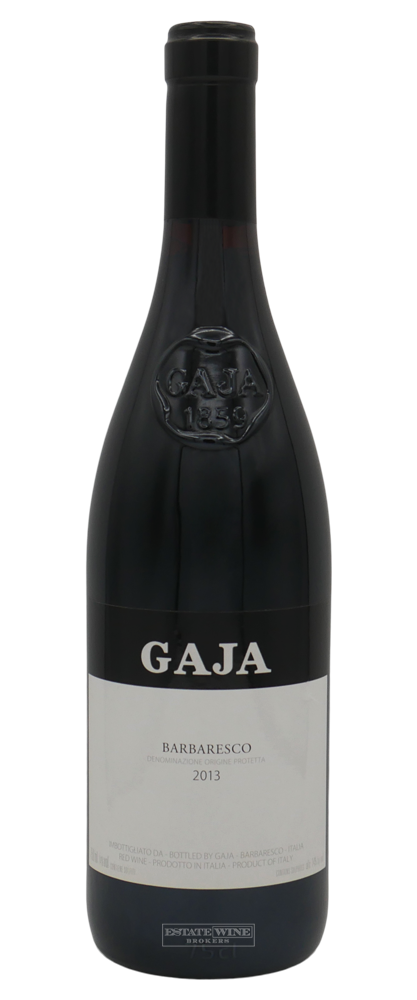 Gaja Barbaresco 2013 750ml - 1