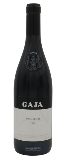 Gaja Barbaresco 2013 750ml - 1