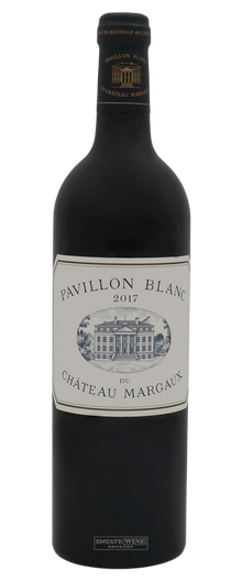 Pavillon Blanc du Chateau Margaux 2017 750ml - 1