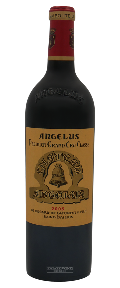 Angelus 2005 750ml - 1