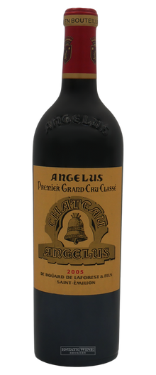Angelus 2005 750ml - 1