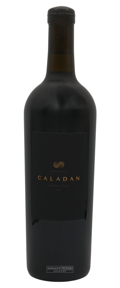 Caladan Cabernet Franc Napa Valley 2019 750ml - 1