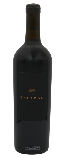 Caladan Cabernet Franc Napa Valley 2019 750ml - 1