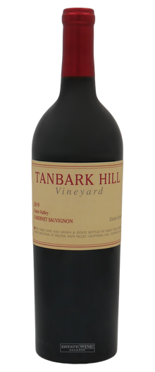 Philip Togni Cabernet Sauvignon Tanbark Hill Napa Valley 2019 750ml - 1