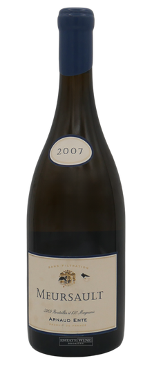 Arnaud Ente Meursault 2007 750ml - 1