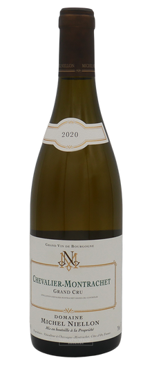 Michel Niellon Chevallier Montrachet 2020 750ml - 1