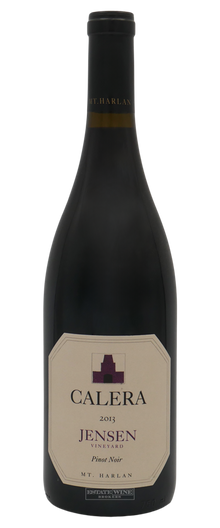 Calera Jensen Vineyard Pinot Noir Mount Harlan 2013 750ml - 1