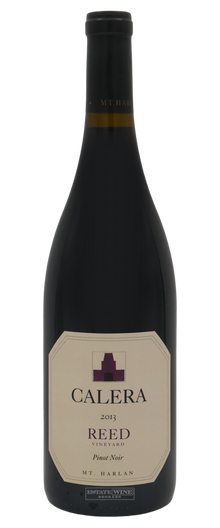 Calera Reed Vineyard Pinot Noir Mount Harlan 2013 750ml - 1