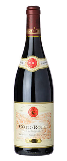 E. Guigal Cote Rotie Cotes Brune Et Blonde 2009 750ml - 1