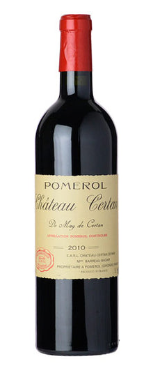 Certan De May de Certan 2010 750ml - 1