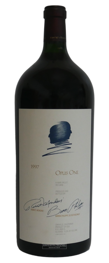 Opus One Napa Valley 1997 6000ml - 1