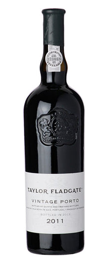Taylor Fladgate Vintage Port 2011 750ml - 1