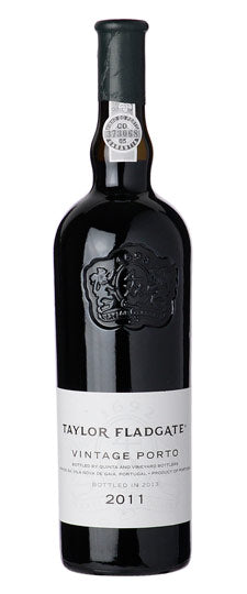 Taylor Fladgate Vintage Port 2011 750ml - 1