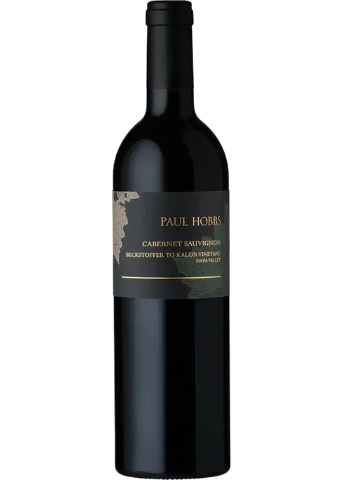 Paul Hobbs Cabernet Sauvignon Beckstoffer To Kalon Vineyard 2007 750ml - 1