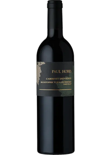Paul Hobbs Cabernet Sauvignon Beckstoffer To Kalon Vineyard 2007 750ml - 1