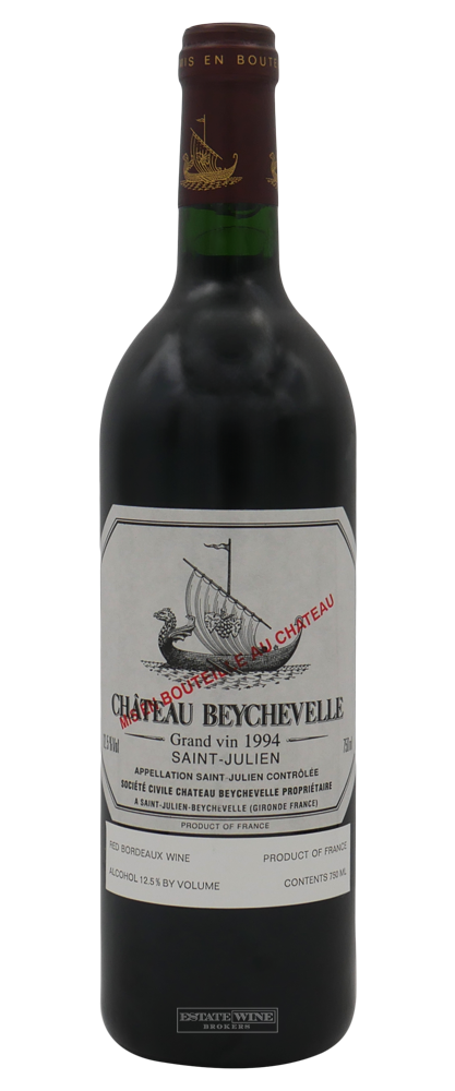 Beychevelle 1994 750ml - 2