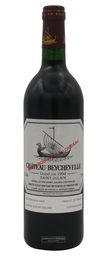 Beychevelle 1994 750ml - 2