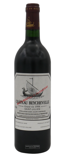 Beychevelle 1994 750ml - 1