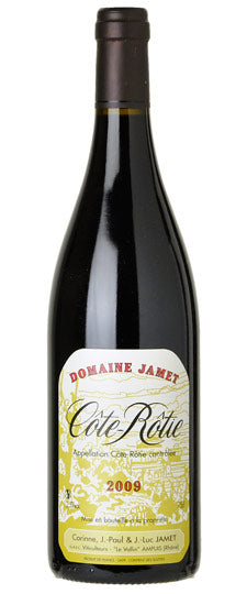 Domaine Jamet Cote Rotie 2009 750ml - 1