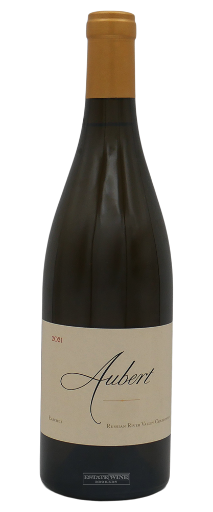 Aubert Chardonnay Eastside Vineyard  Russian River Valley 2021 750ml - 1