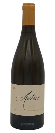 Aubert Chardonnay Eastside Vineyard  Russian River Valley 2021 750ml - 1